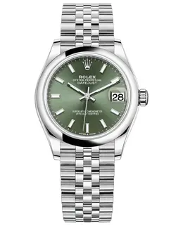 Rolex - Datejust 31 Watches - M278240-0012