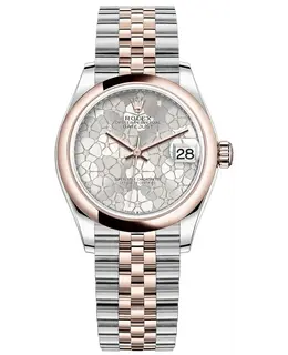 Rolex - Datejust 31 Watches - M278241-0032