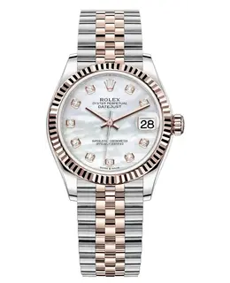 Rolex - Datejust 31 Watches - M278271-0026