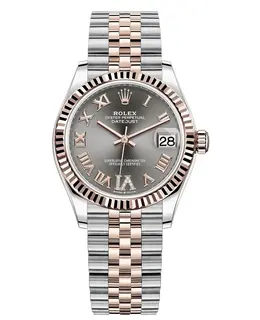 Rolex - Datejust 31 Watches - M278271-0030
