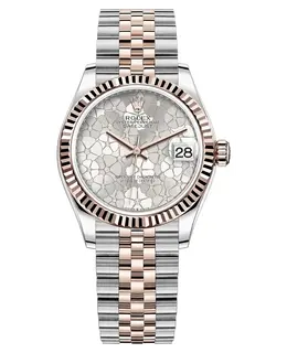 Rolex - Datejust 31 Watches - M278271-0032