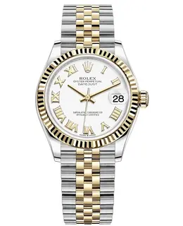 Rolex - Datejust 31 Watches - M278273-0002