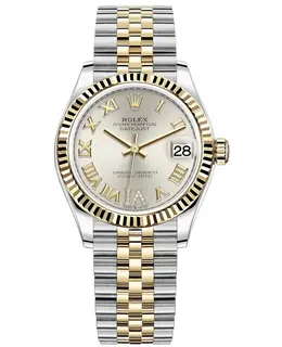 Rolex - Datejust 31 Watches - M278273-0004