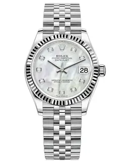 Rolex - Datejust 31 Watches - M278274-0006