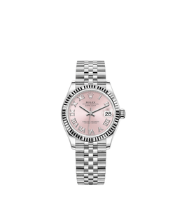 Rolex - Datejust 31 Watches - M278274-0020