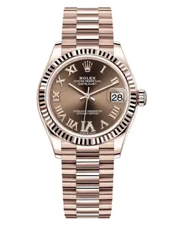 Rolex - Datejust 31 Watches - M278275-0025