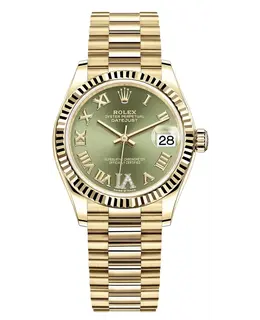 Rolex - Datejust 31 Watches - M278278-0030