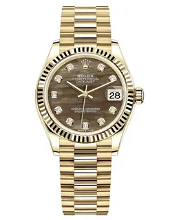 Rolex - Datejust 31 Watches - M278278-0038