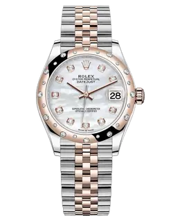 Rolex - Datejust 31 Watches - M278341RBR-0026