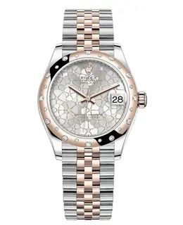 Rolex - Datejust 31 Watches - M278341RBR-0032