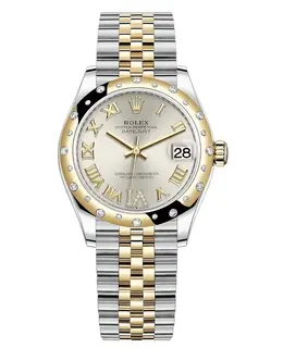 Rolex - Datejust 31 Watches - M278343RBR-0004