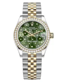 Rolex - Datejust 31 Watches - M278383RBR-0032