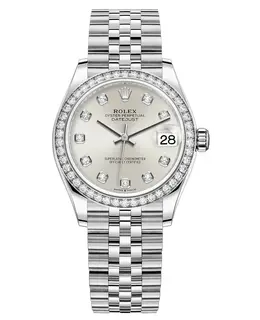 Rolex - Datejust 31 Watches - M278384RBR-0034