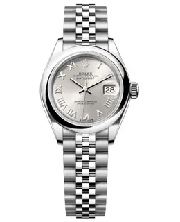 Rolex - Lady-Datejust Watches - M279160-0007