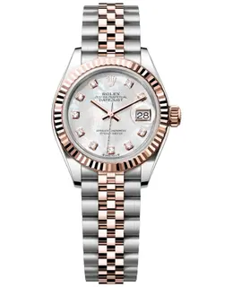 Rolex - Lady-Datejust Watches - M279171-0013