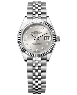 Rolex - Lady-Datejust Watches - M279174-0021