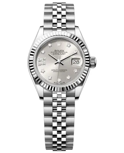 Rolex Lady-Datejust (m279174-0021) (arb12445)