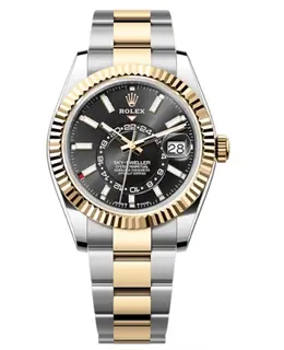 Rolex - ساعة  Sky-Dweller - M336933-0003