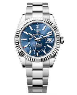 Rolex - ساعة  Sky-Dweller - M336934-0005