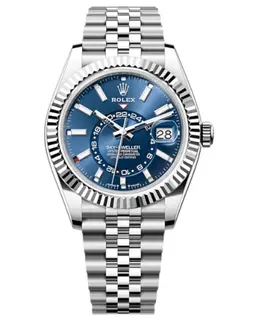 Rolex - ساعة  Sky-Dweller - M336934-0006