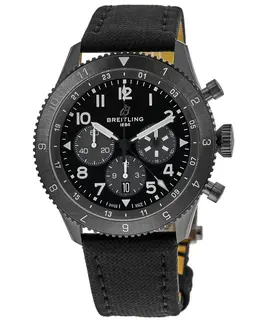 Breitling - Classic Avi Watches - SB04451A1B1X1