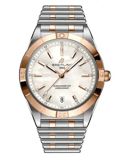 Breitling - Chronomat 36 Watches - U10380101A2U1