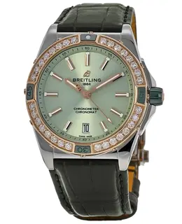 Breitling - Chronomat Watches - U17356531L1P1