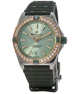 Breitling - Chronomat Watches - U17356531L1S1