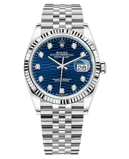 Rolex - Datejust 36 Watches - M126234-0057