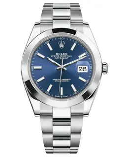 Rolex - Datejust 41 Watches - M126300-0001