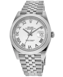 Rolex - Datejust 41 Watches - M126300-0016