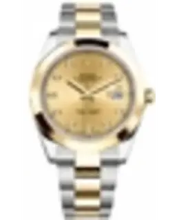 Rolex - Datejust 41 Watches - M126303-0011