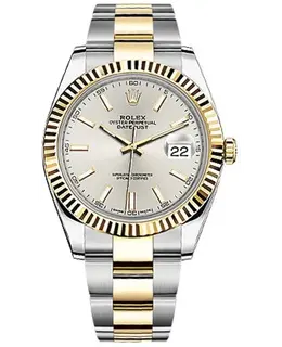 Rolex - Datejust 41 Watches - M126333-0001