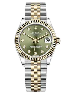 Rolex - Datejust 31 Watches - M278273-0030