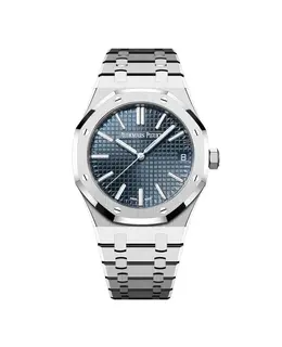 Audemars Piguet - Royal Oak 15510st Watches - 15510ST.OO.1320ST.06