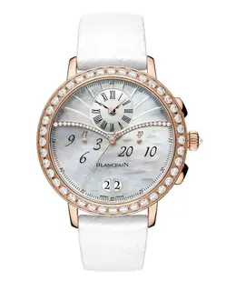 Blancpain - Watches - 3626-2954-58A
