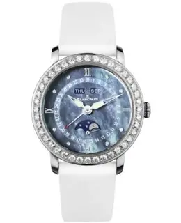 Blancpain - Watches - 3663-4654L-52B