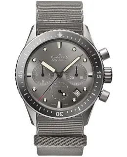 Blancpain - Fifty Fathoms Watches - 5200-1210-NAGA