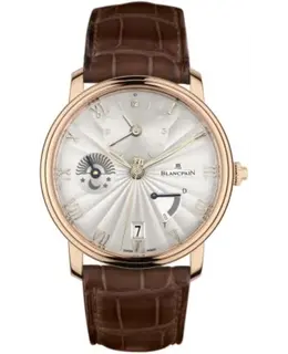 Blancpain - Villeret Watches - 6665-3642-55B