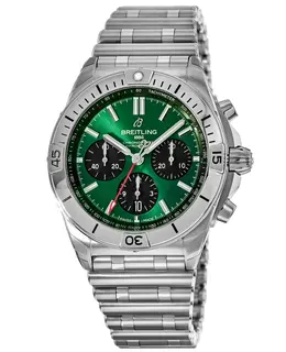 Breitling - Chronomat Watches - AB0134101L1A1