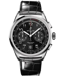 Breitling - Premier B01 Chronograph Watches - AB0145221B1P1