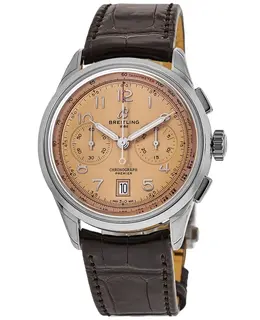 Breitling - Premier B01 Chronograph Watches - AB0145331K1P1