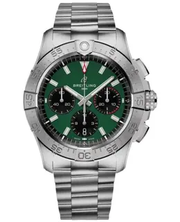 Breitling - Avenger Watches - AB0146101L1A1