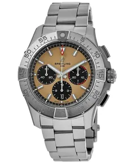 Breitling - Avenger Watches - AB0147101A1A1