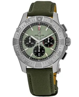 Breitling - Avenger Watches - AB0147101L1X1