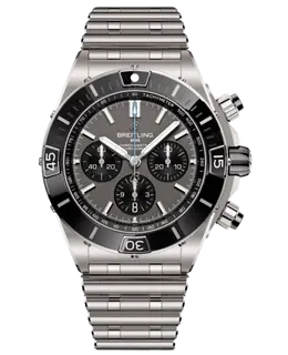 Breitling - Super Chronomat B01 44 Watches - EB0136251M1E1