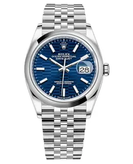 Rolex - Datejust 36 Watches - M126200-0021