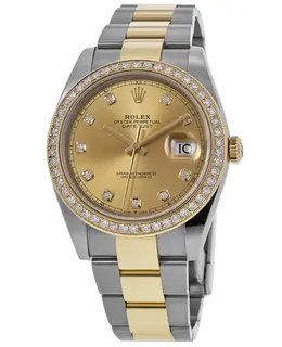 Rolex - Datejust 41 Watches - M126303-0011-CD