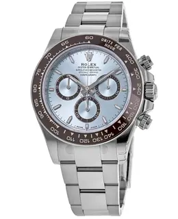 Rolex - ساعة  Cosmograph Daytona - M126506-0001