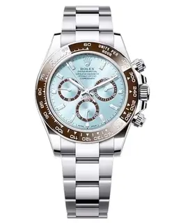 Rolex - ساعة  Cosmograph Daytona - M126506-0002